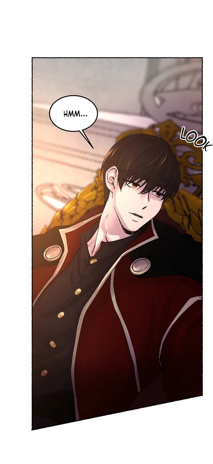 Read Like Wind on a Dry Branch chapter 14 image 40 on Lezhin