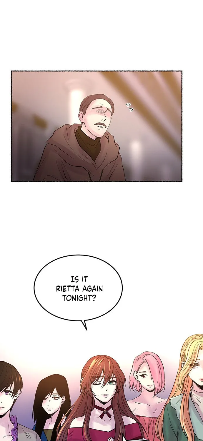 Read Like Wind on a Dry Branch chapter 14 image 44 on Lezhin