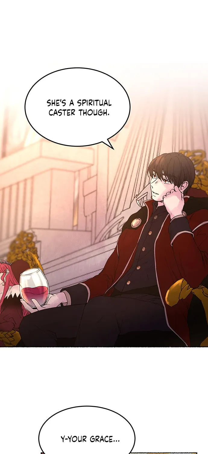 Read Like Wind on a Dry Branch chapter 14 image 46 on Lezhin