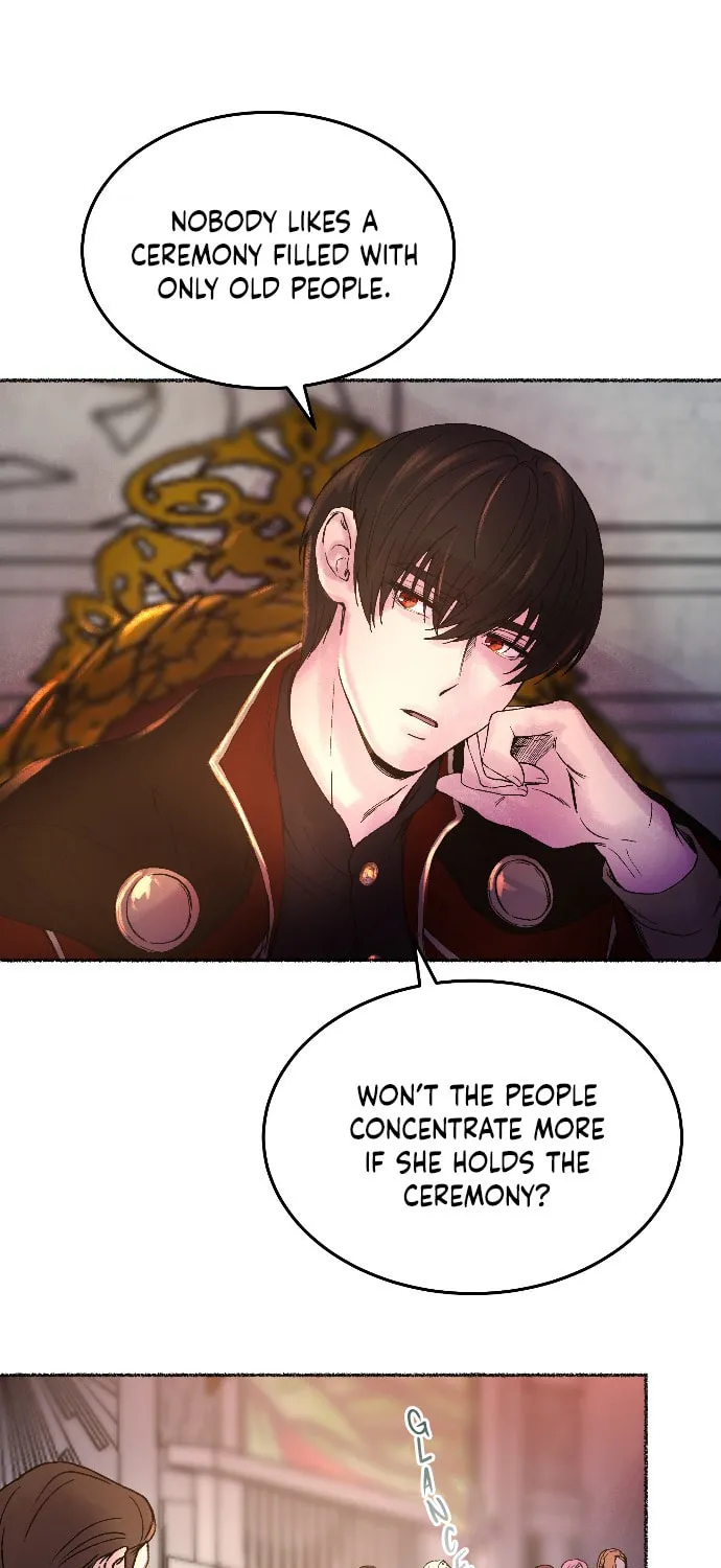 Read Like Wind on a Dry Branch chapter 14 image 48 on Lezhin
