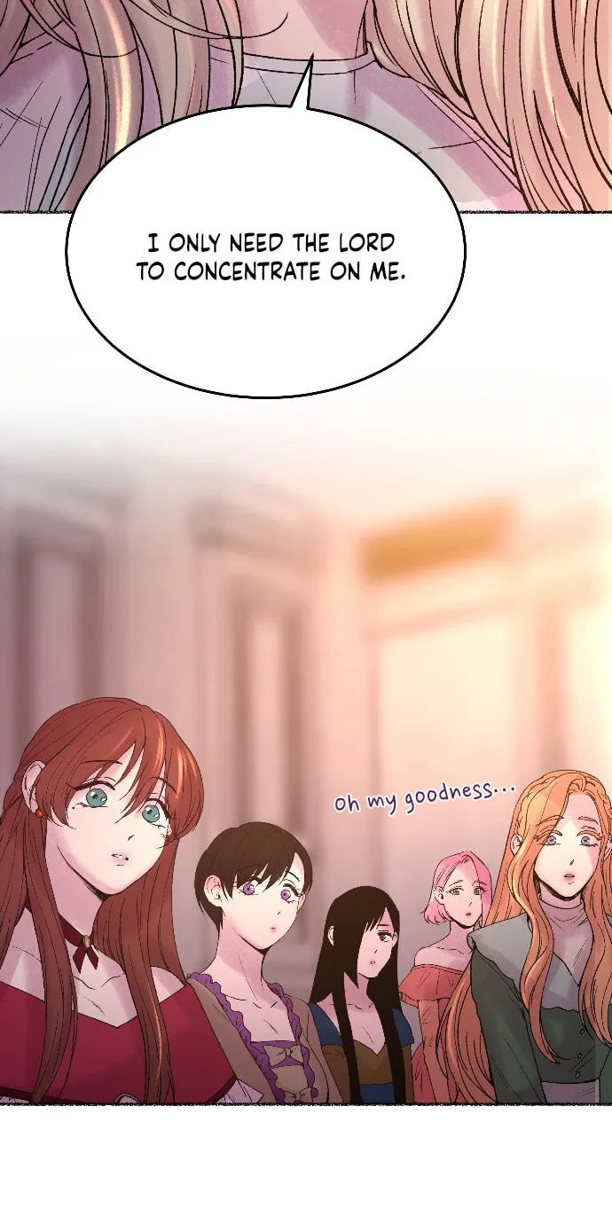 Read Like Wind on a Dry Branch chapter 14 image 51 on Lezhin