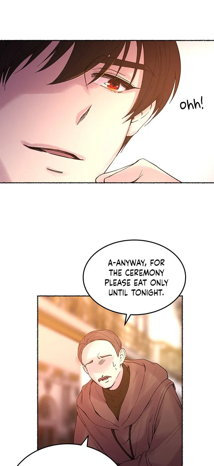 Read Like Wind on a Dry Branch chapter 14 image 52 on Lezhin