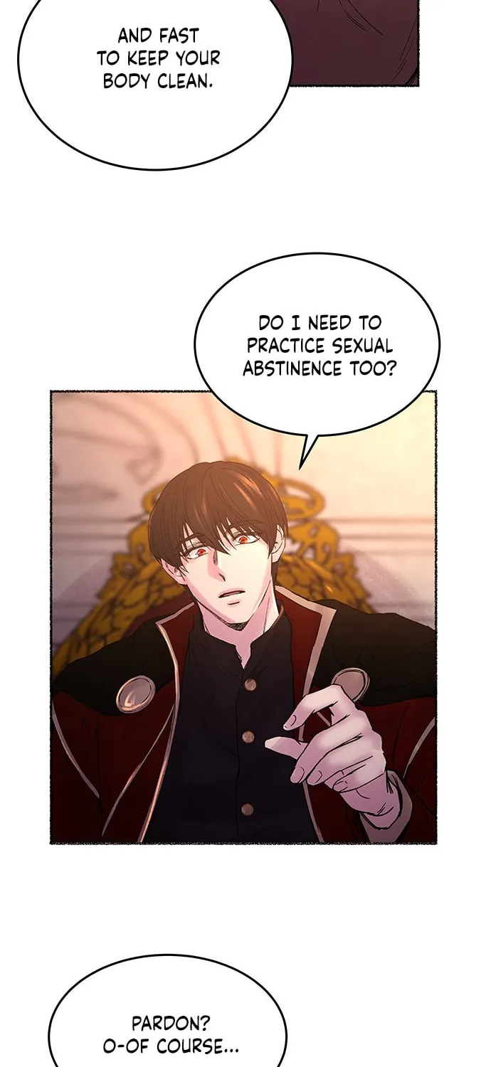 Read Like Wind on a Dry Branch chapter 14 image 53 on Lezhin