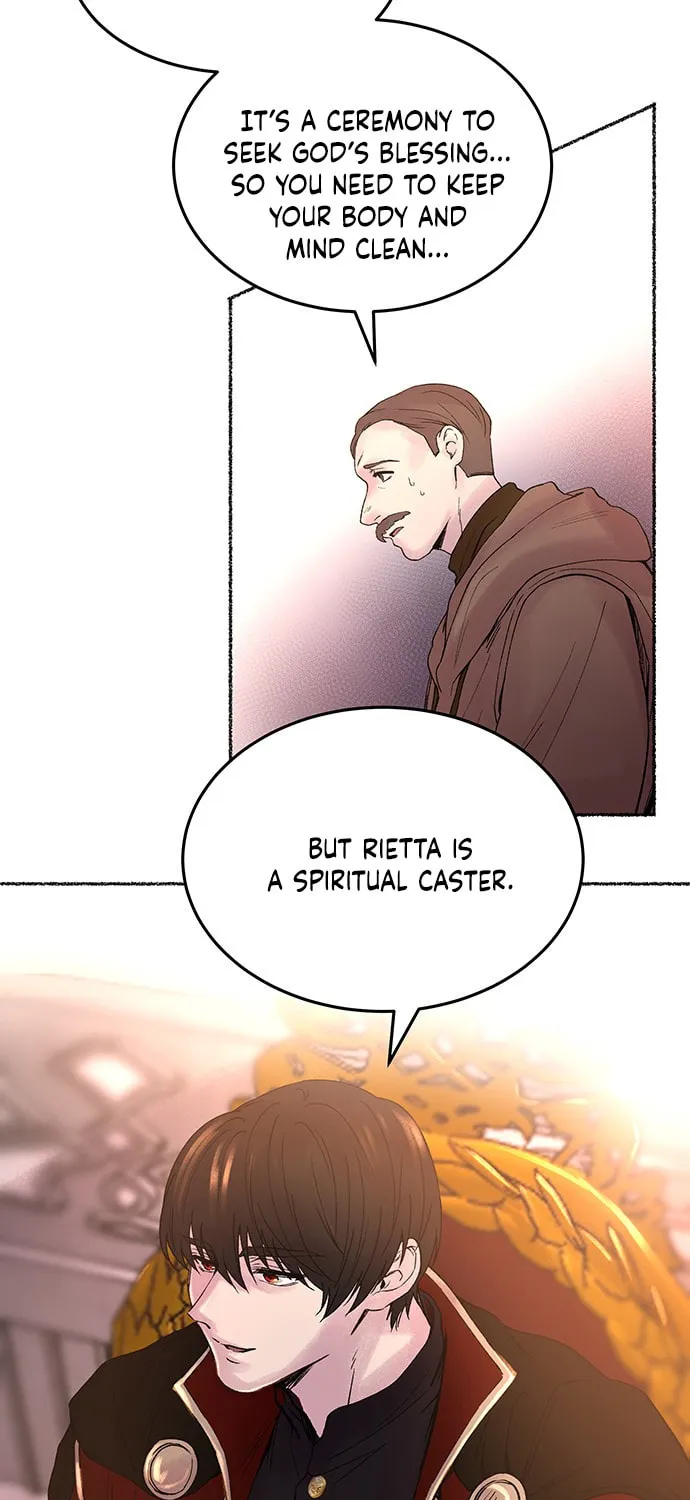 Read Like Wind on a Dry Branch chapter 14 image 54 on Lezhin