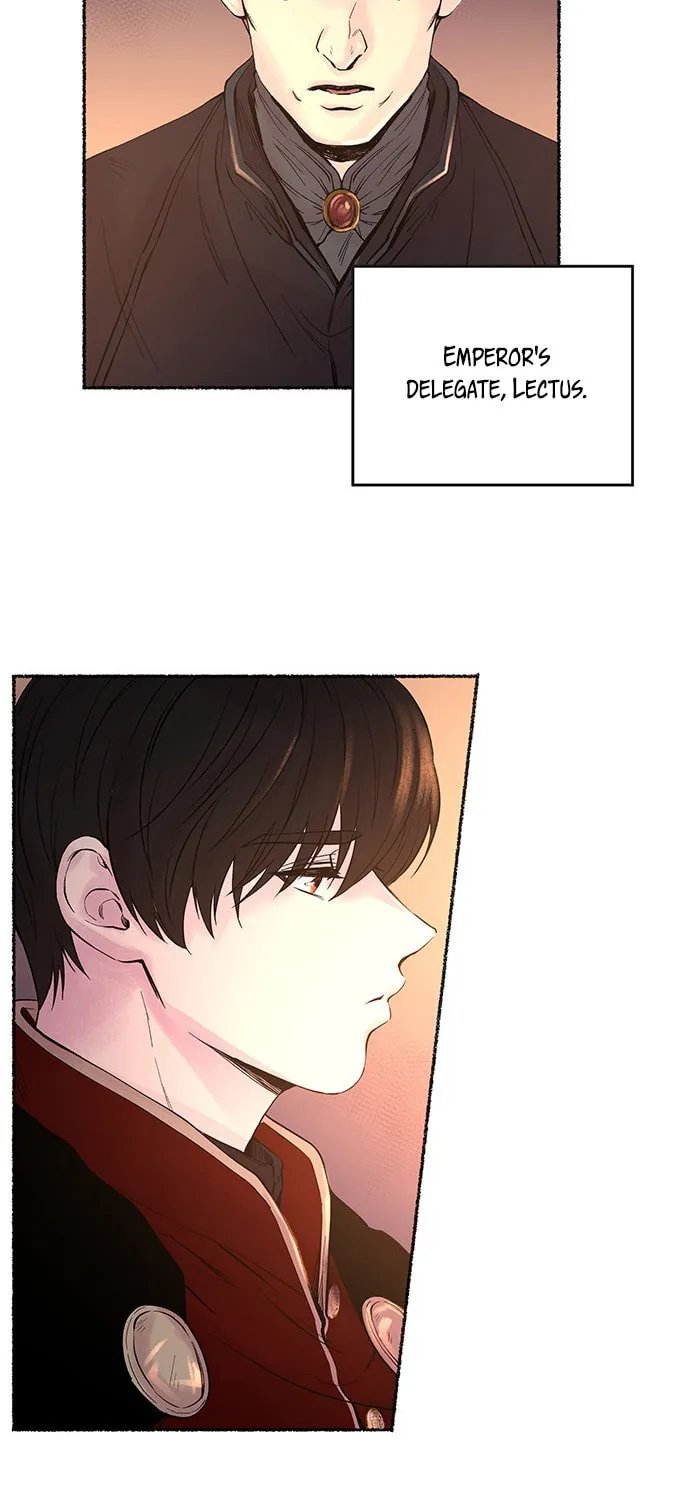 Read Like Wind on a Dry Branch chapter 14 image 6 on Lezhin
