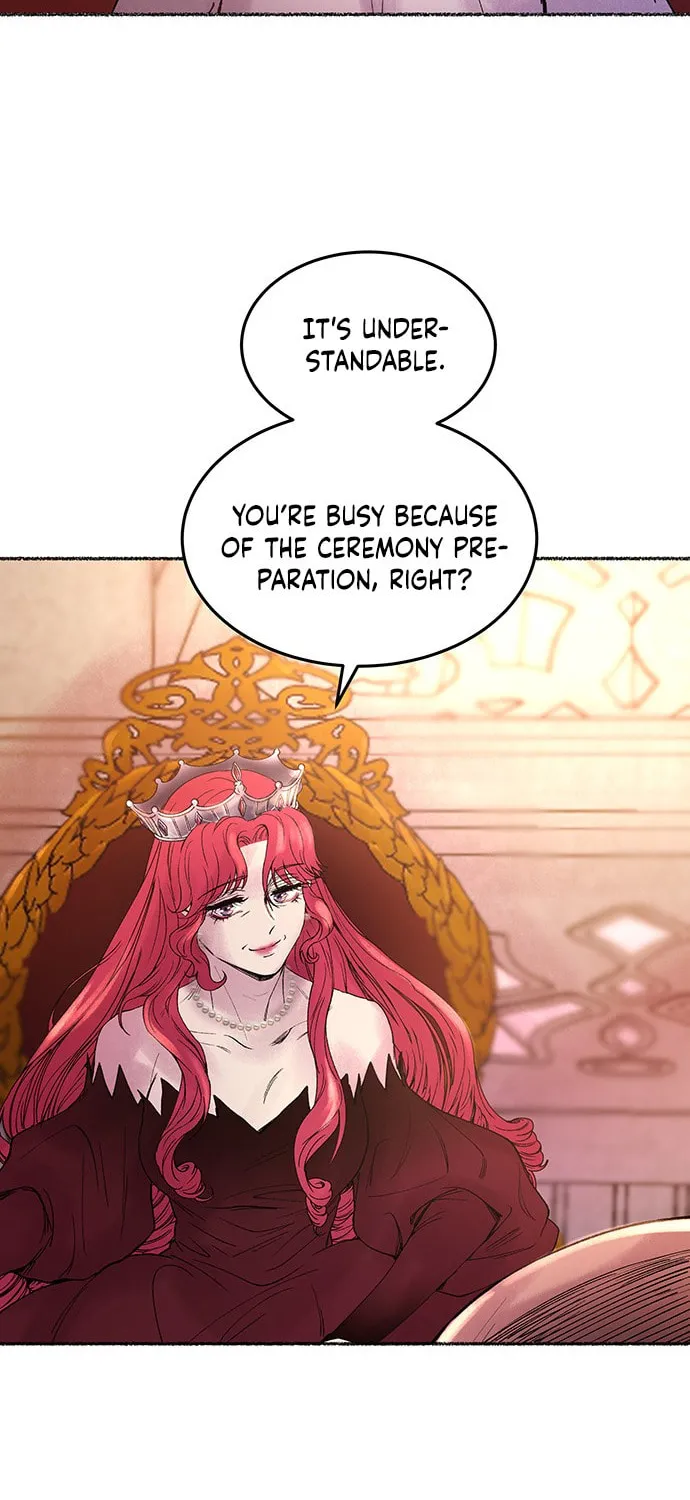 Read Like Wind on a Dry Branch chapter 14 image 61 on Lezhin