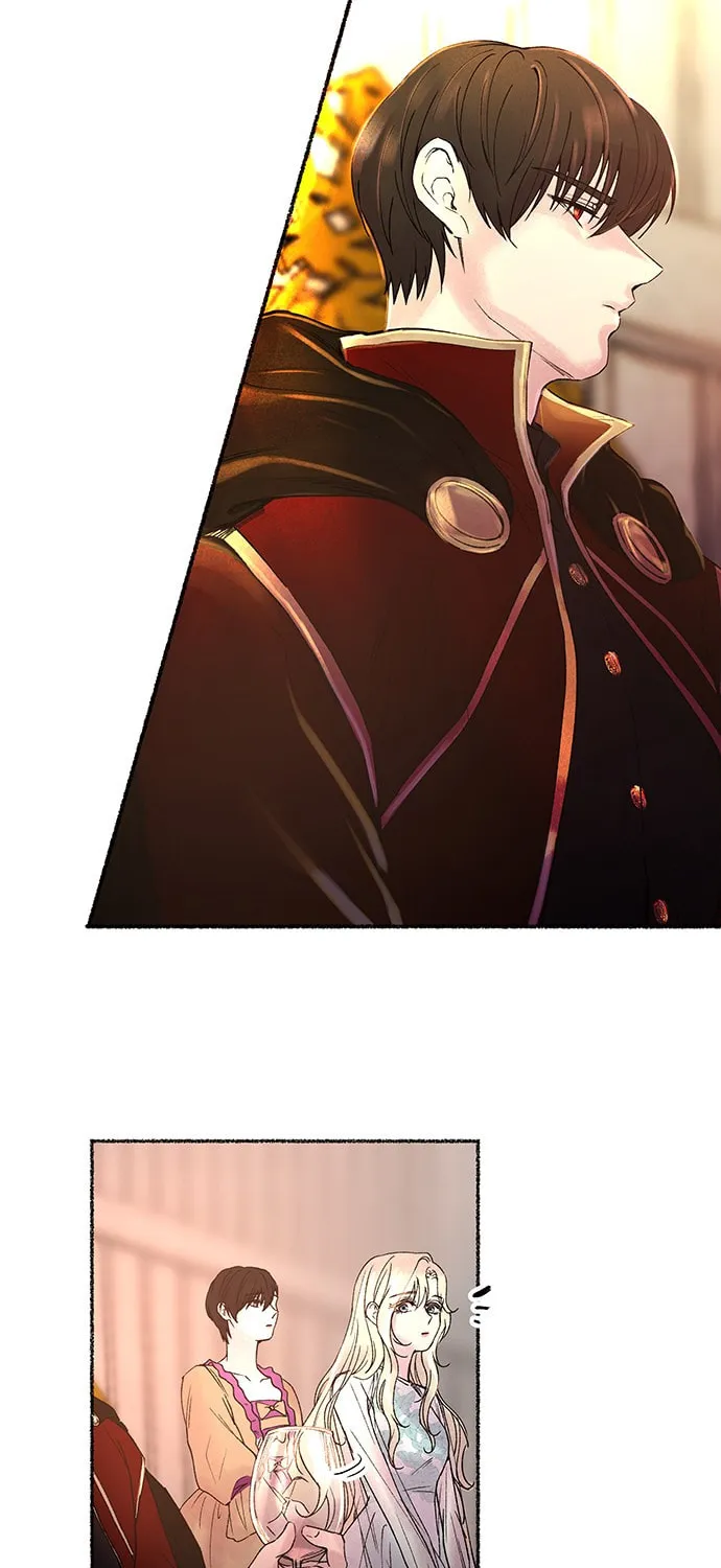 Read Like Wind on a Dry Branch chapter 14 image 64 on Lezhin