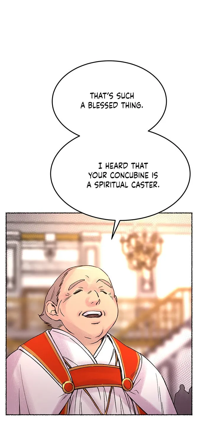 Read Like Wind on a Dry Branch chapter 14 image 67 on Lezhin