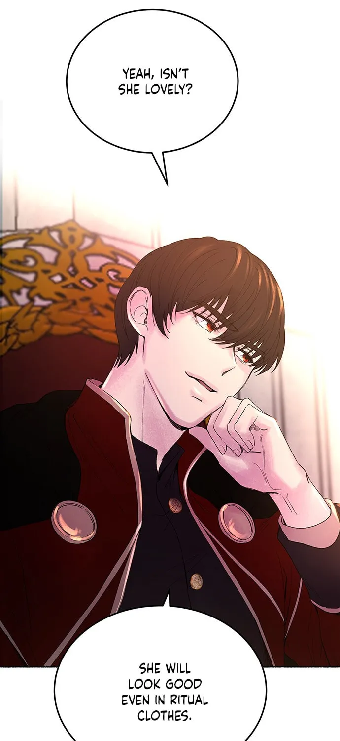 Read Like Wind on a Dry Branch chapter 14 image 68 on Lezhin