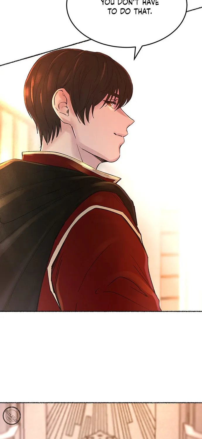 Read Like Wind on a Dry Branch chapter 14 image 76 on Lezhin