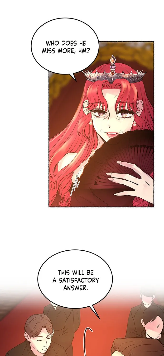 Read Like Wind on a Dry Branch chapter 14 image 8 on Lezhin
