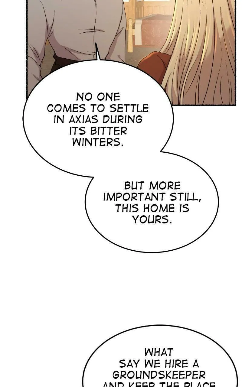 Read Like Wind on a Dry Branch chapter 140 image 10 on Lezhin