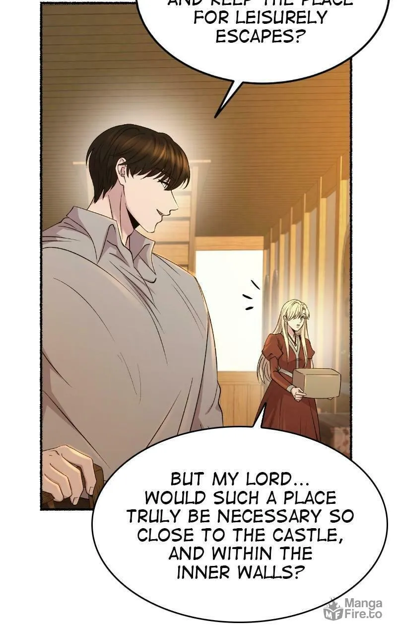 Read Like Wind on a Dry Branch chapter 140 image 11 on Lezhin