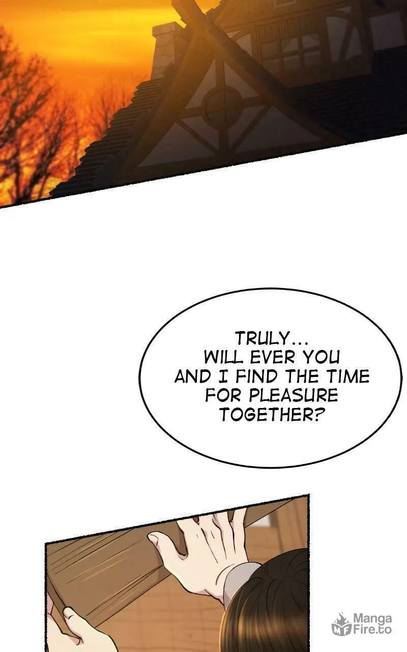 Read Like Wind on a Dry Branch chapter 140 image 2 on Lezhin