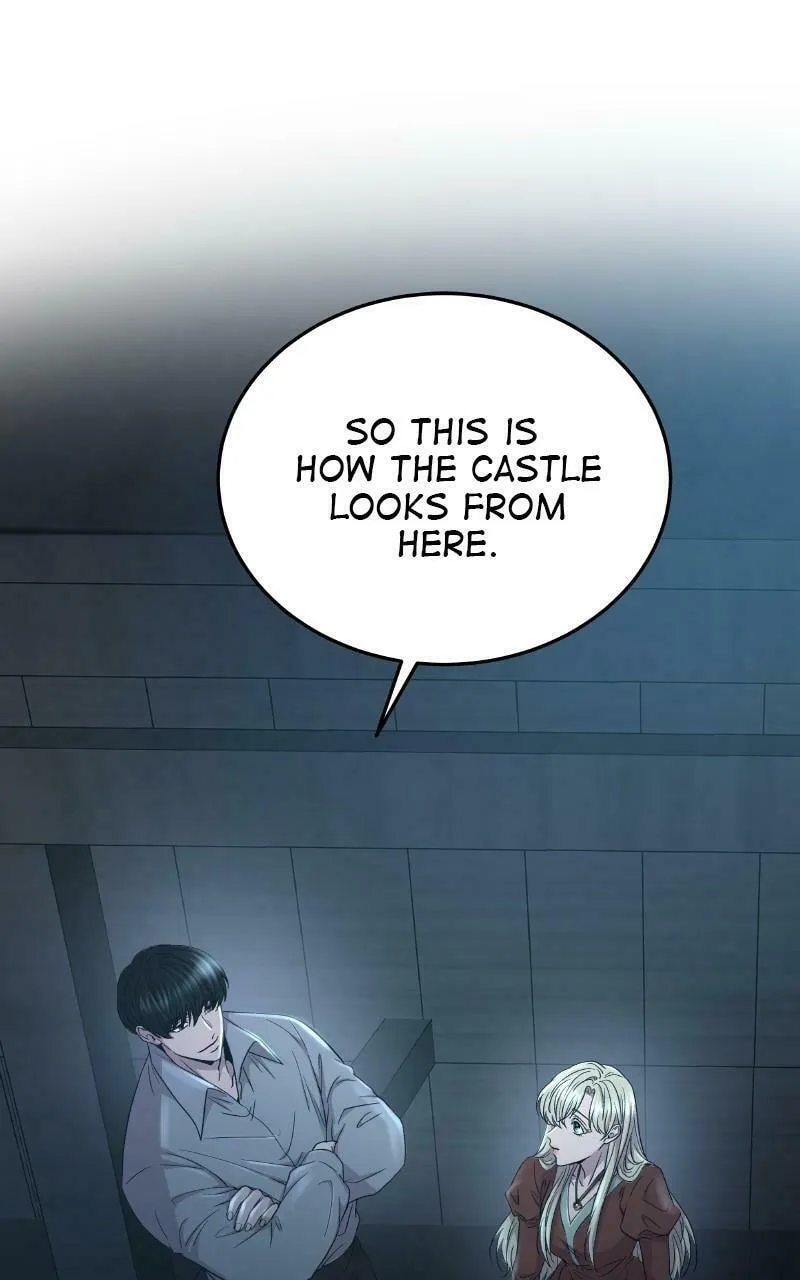 Read Like Wind on a Dry Branch chapter 140 image 37 on Lezhin