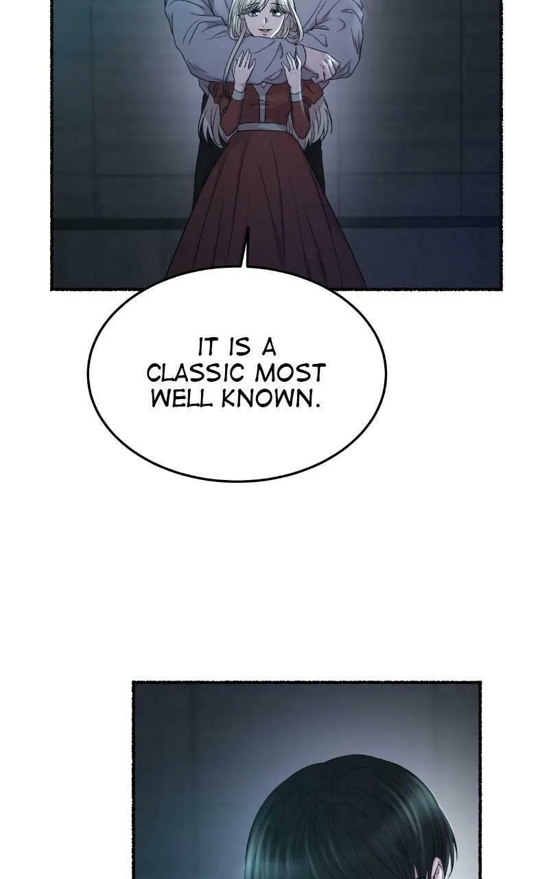 Read Like Wind on a Dry Branch chapter 140 image 57 on Lezhin