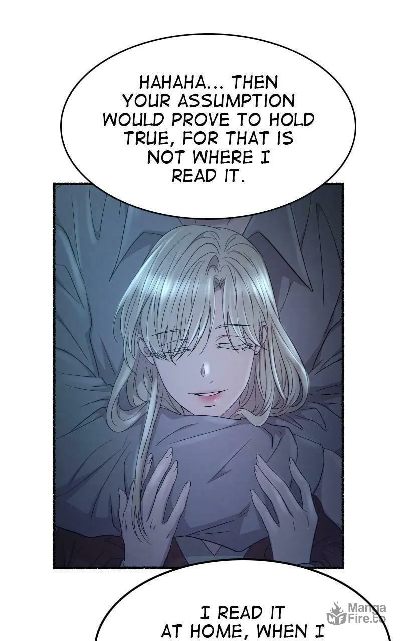 Read Like Wind on a Dry Branch chapter 140 image 59 on Lezhin