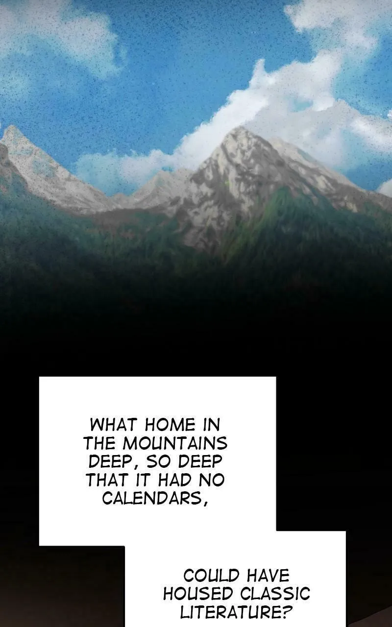 Read Like Wind on a Dry Branch chapter 140 image 82 on Lezhin