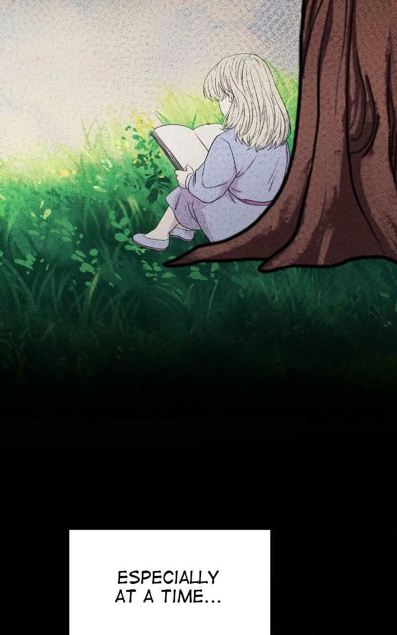 Read Like Wind on a Dry Branch chapter 140 image 85 on Lezhin
