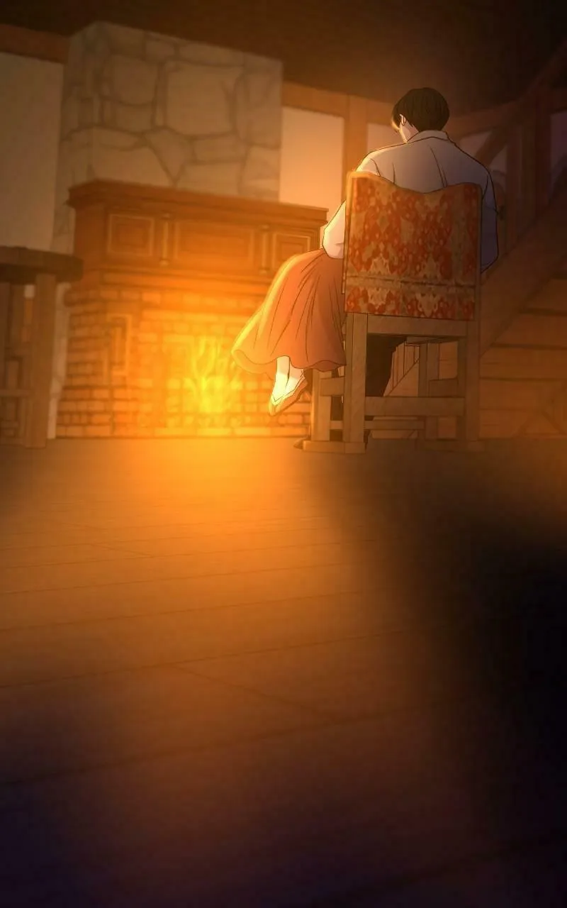 Read Like Wind on a Dry Branch chapter 140 image 90 on Lezhin