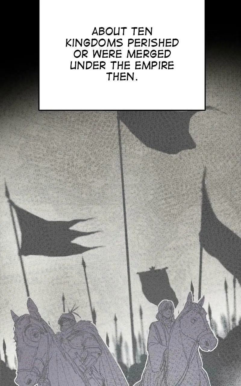 Read Like Wind on a Dry Branch chapter 140 image 96 on Lezhin