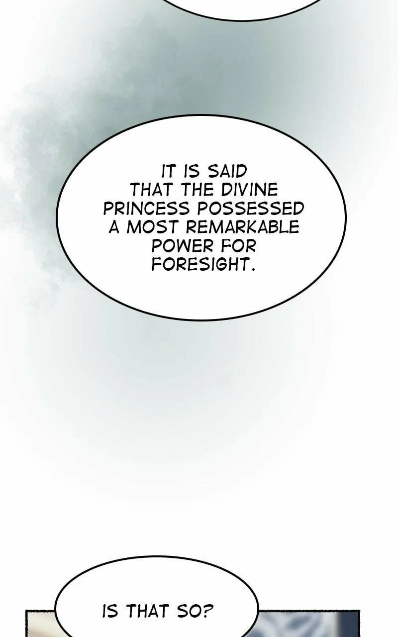 Read Like Wind on a Dry Branch chapter 141 image 25 on Lezhin
