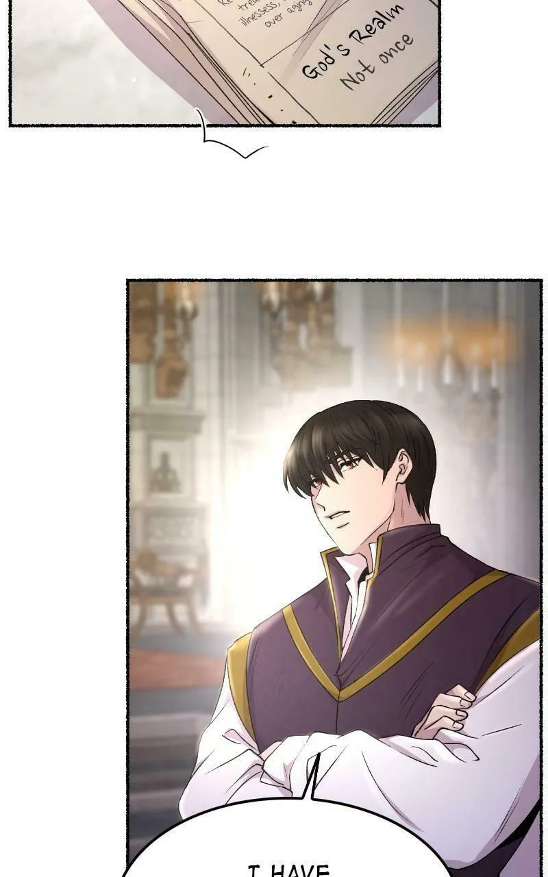 Read Like Wind on a Dry Branch chapter 141 image 45 on Lezhin