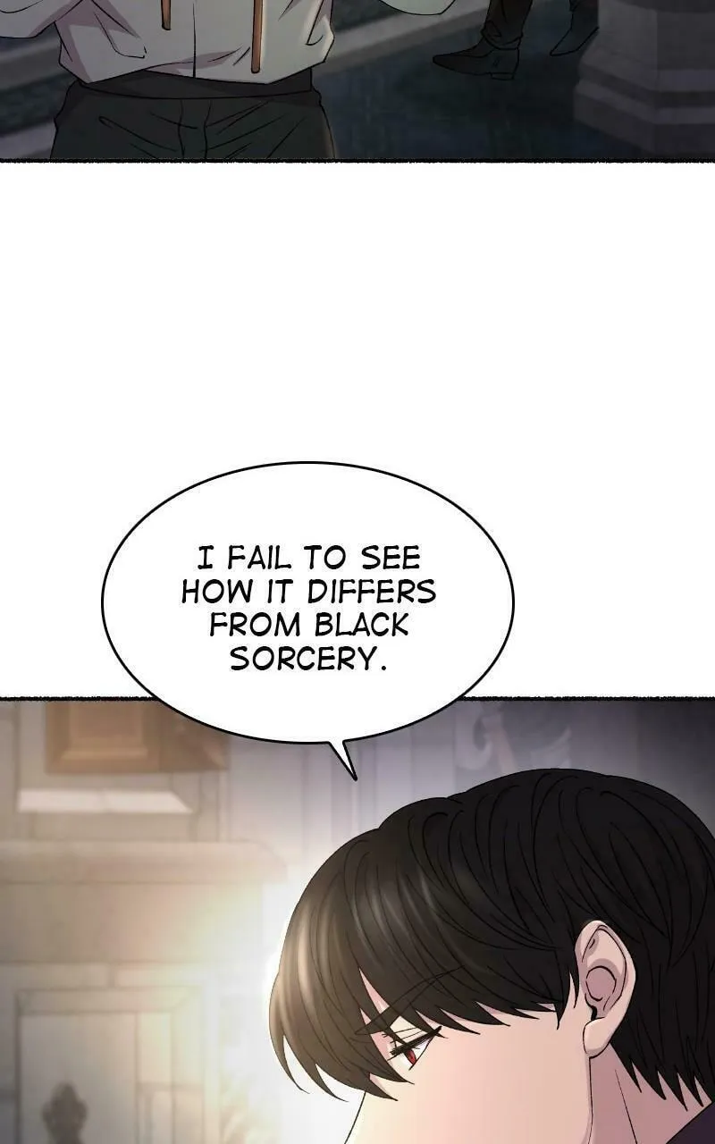 Read Like Wind on a Dry Branch chapter 141 image 52 on Lezhin
