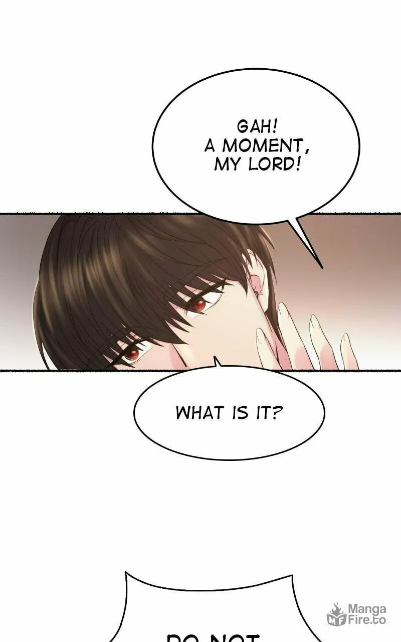 Read Like Wind on a Dry Branch chapter 141 image 8 on Lezhin