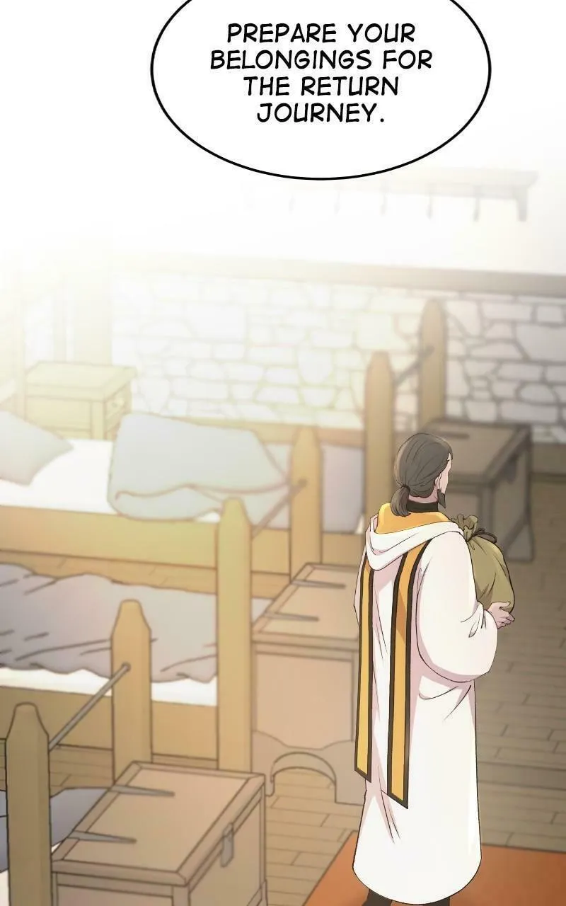 Read Like Wind on a Dry Branch chapter 142 image 1 on Lezhin