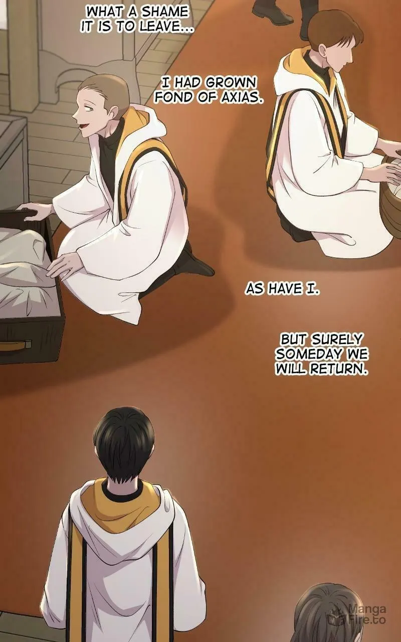 Read Like Wind on a Dry Branch chapter 142 image 2 on Lezhin