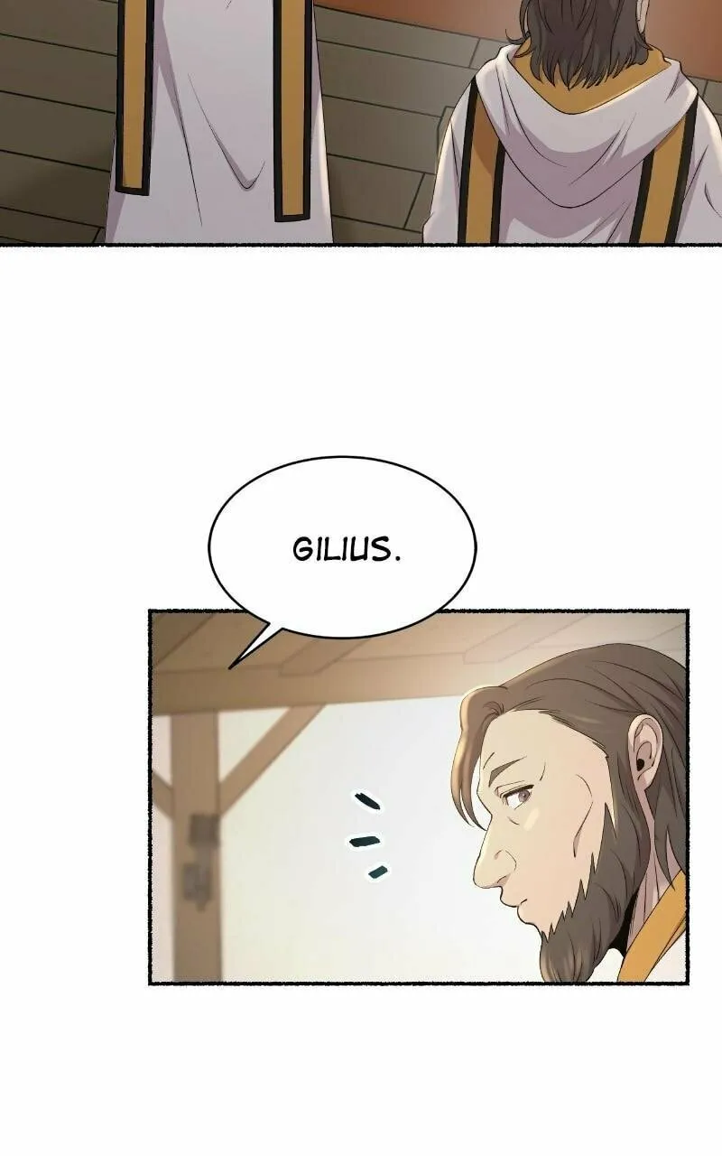 Read Like Wind on a Dry Branch chapter 142 image 3 on Lezhin