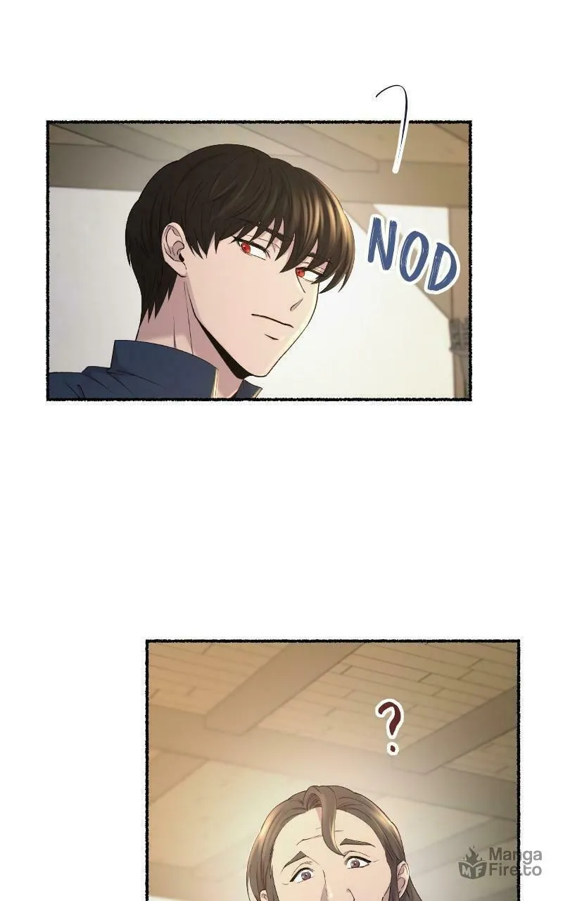 Read Like Wind on a Dry Branch chapter 142 image 4 on Lezhin