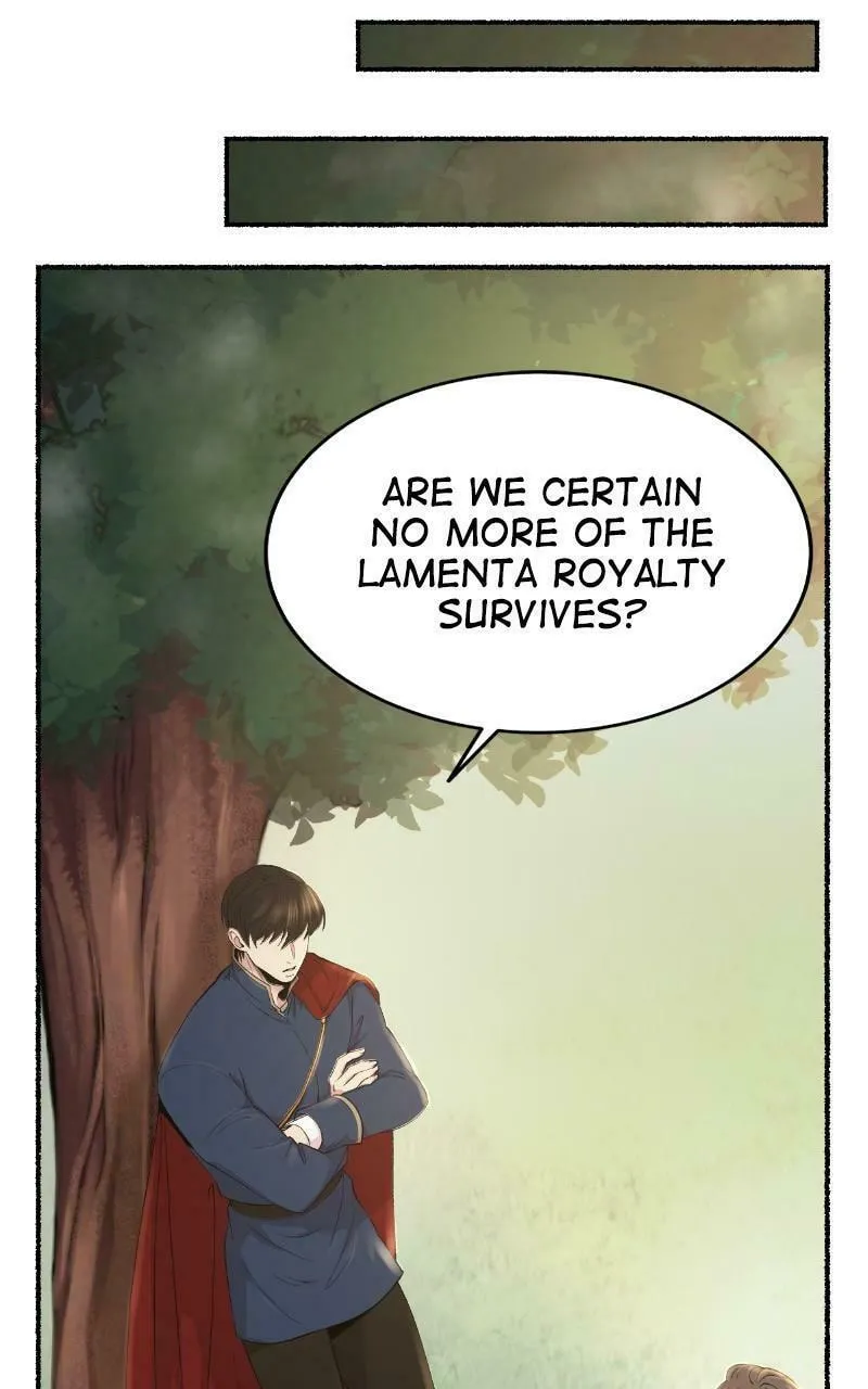 Read Like Wind on a Dry Branch chapter 142 image 6 on Lezhin