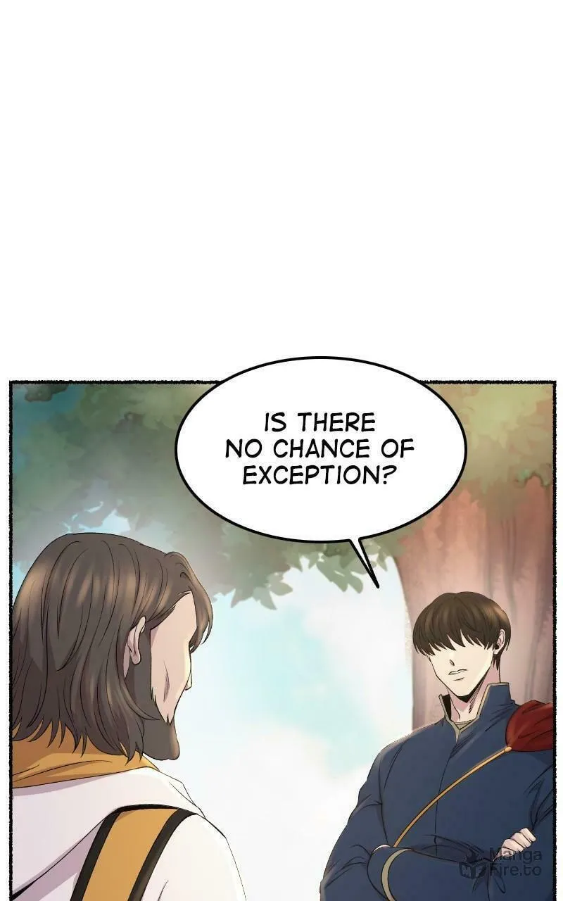 Read Like Wind on a Dry Branch chapter 142 image 8 on Lezhin