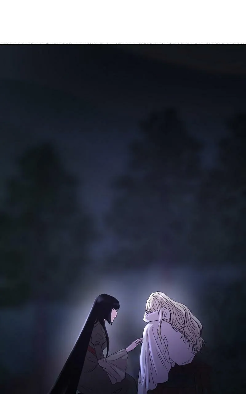 Read Like Wind on a Dry Branch chapter 145 image 100 on Lezhin
