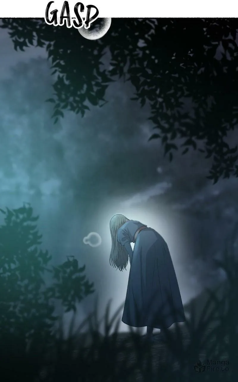 Read Like Wind on a Dry Branch chapter 145 image 11 on Lezhin