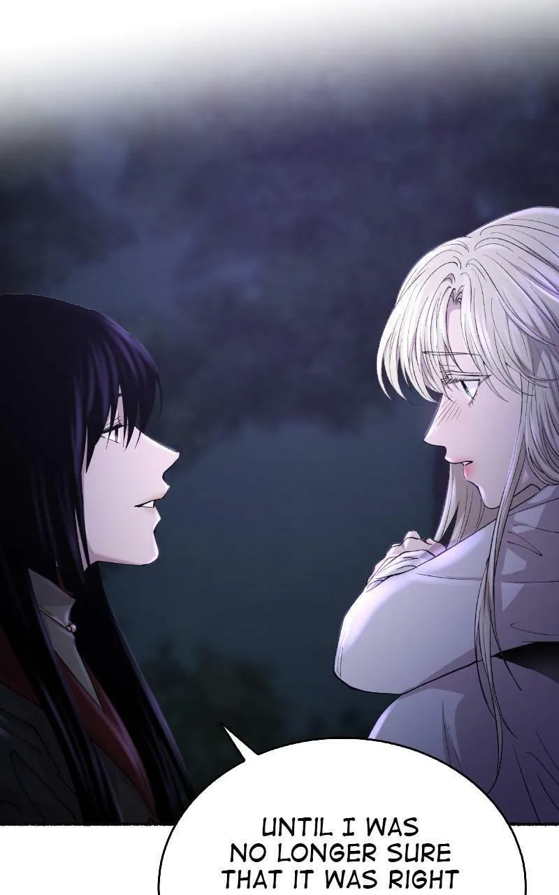 Read Like Wind on a Dry Branch chapter 145 image 118 on Lezhin