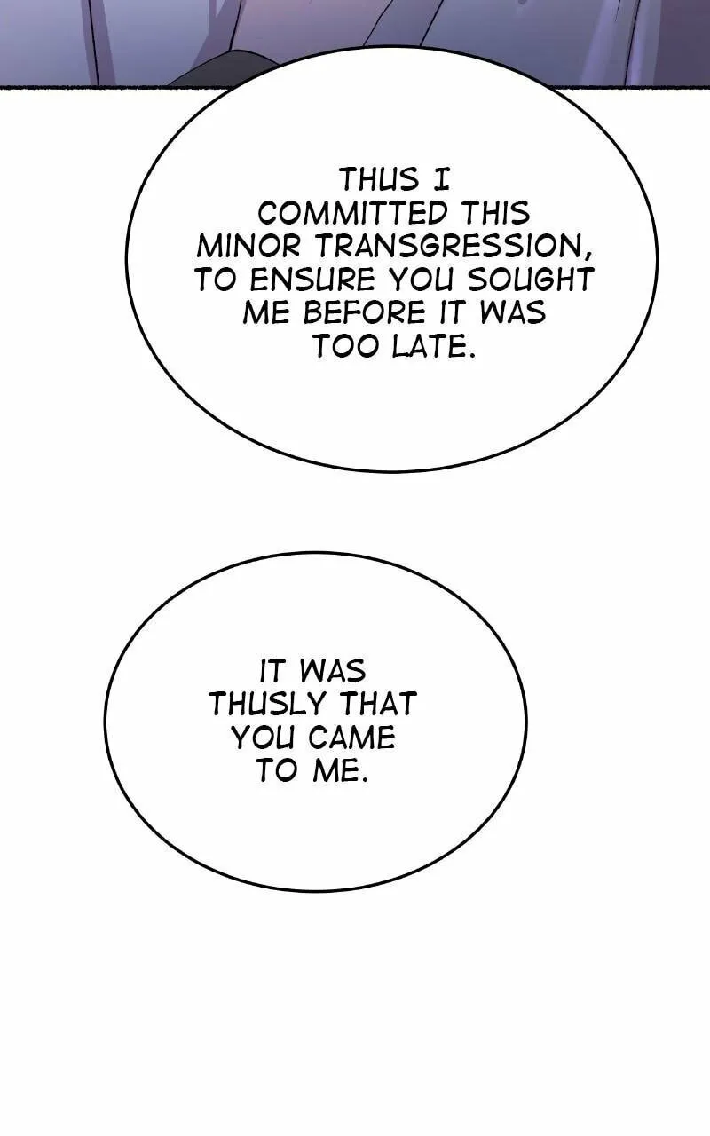 Read Like Wind on a Dry Branch chapter 145 image 120 on Lezhin