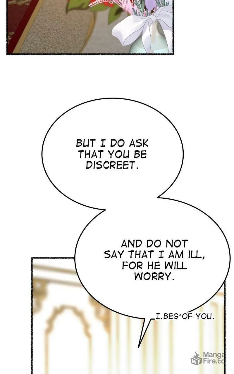 Read Like Wind on a Dry Branch chapter 145 image 134 on Lezhin
