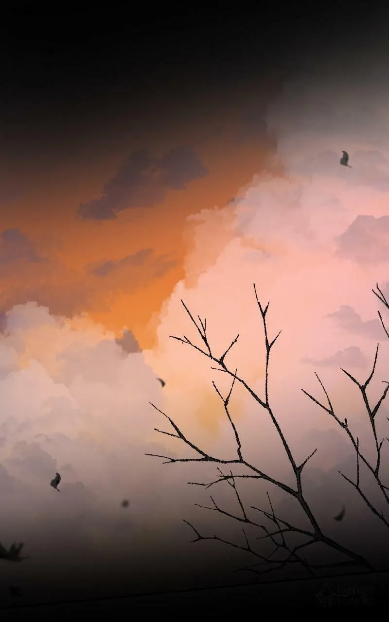 Read Like Wind on a Dry Branch chapter 145 image 144 on Lezhin