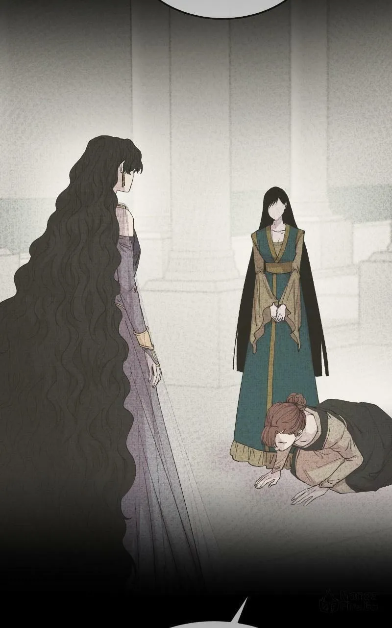 Read Like Wind on a Dry Branch chapter 145 image 19 on Lezhin