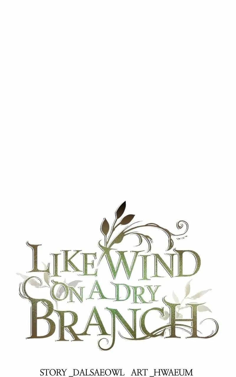 Read Like Wind on a Dry Branch chapter 145 image 30 on Lezhin