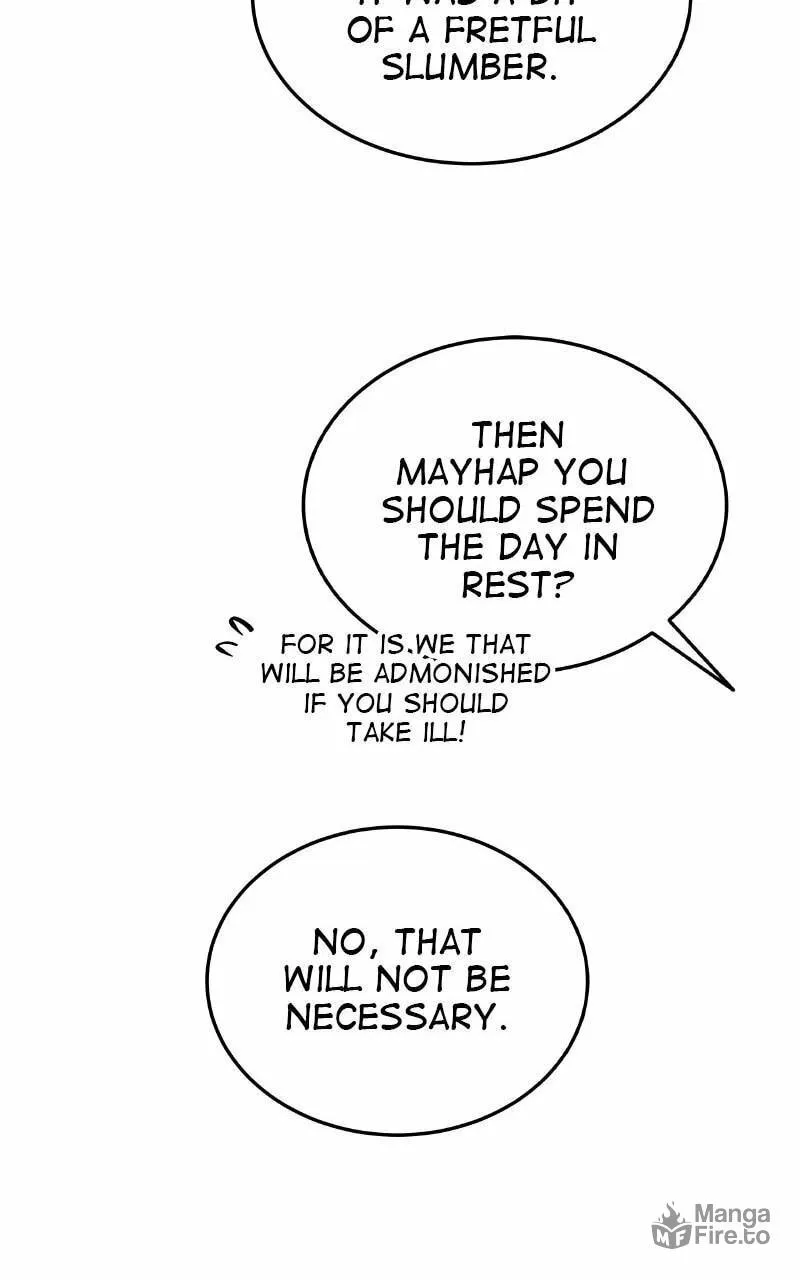 Read Like Wind on a Dry Branch chapter 145 image 34 on Lezhin