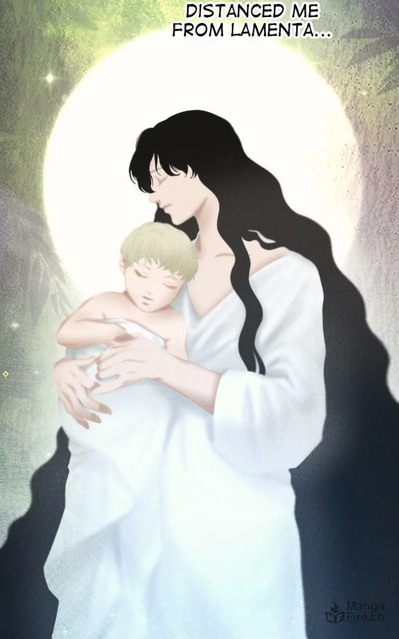 Read Like Wind on a Dry Branch chapter 145 image 47 on Lezhin