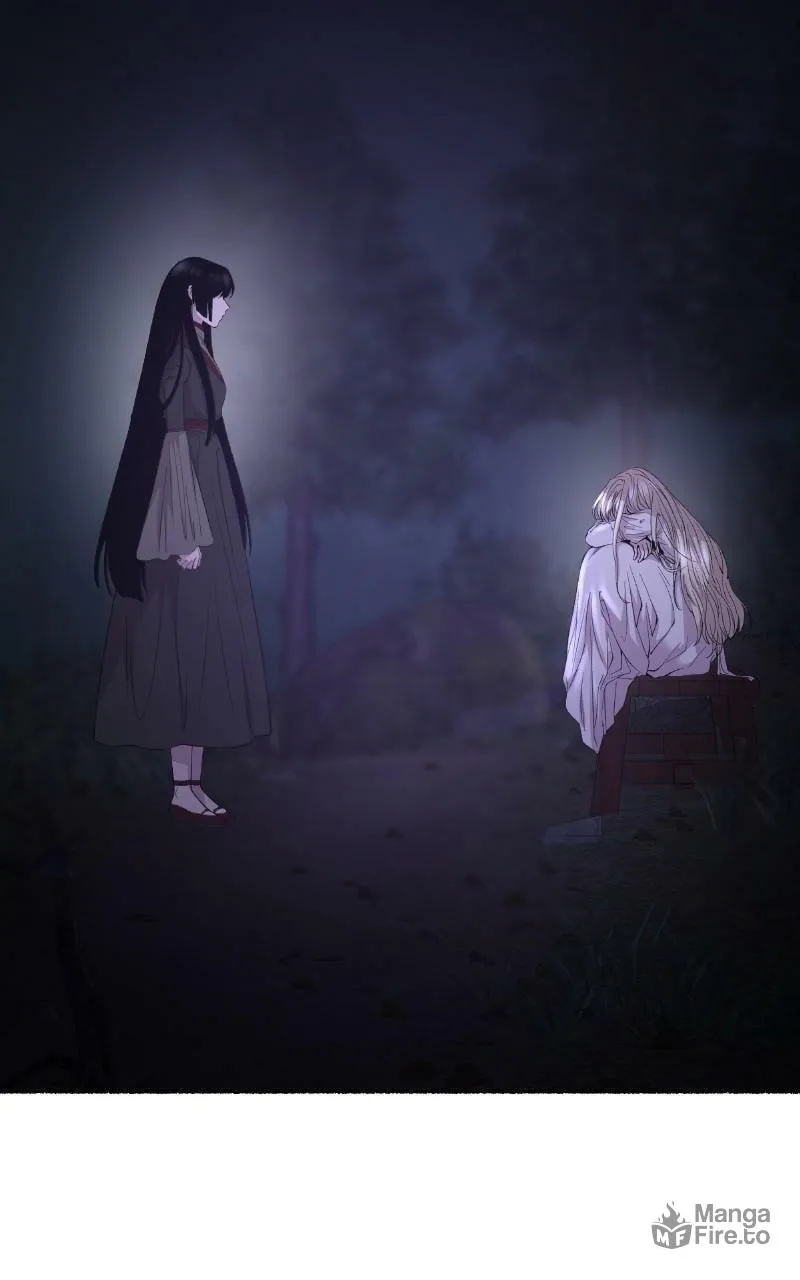 Read Like Wind on a Dry Branch chapter 145 image 65 on Lezhin