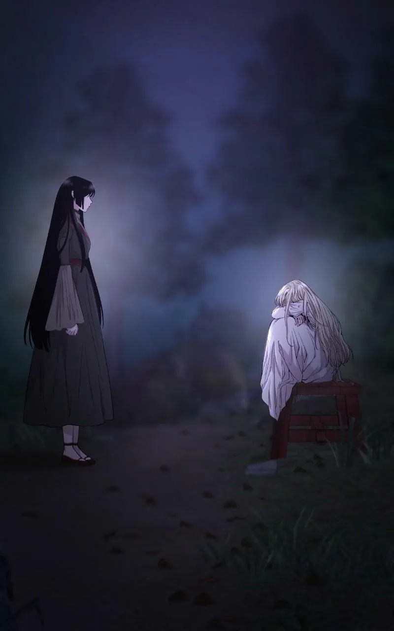 Read Like Wind on a Dry Branch chapter 145 image 78 on Lezhin