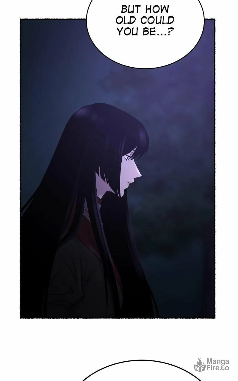 Read Like Wind on a Dry Branch chapter 145 image 86 on Lezhin