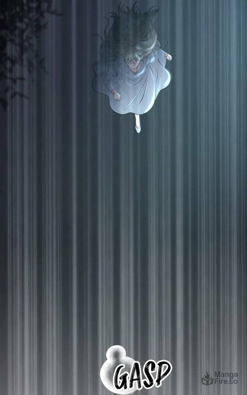 Read Like Wind on a Dry Branch chapter 145 image 9 on Lezhin