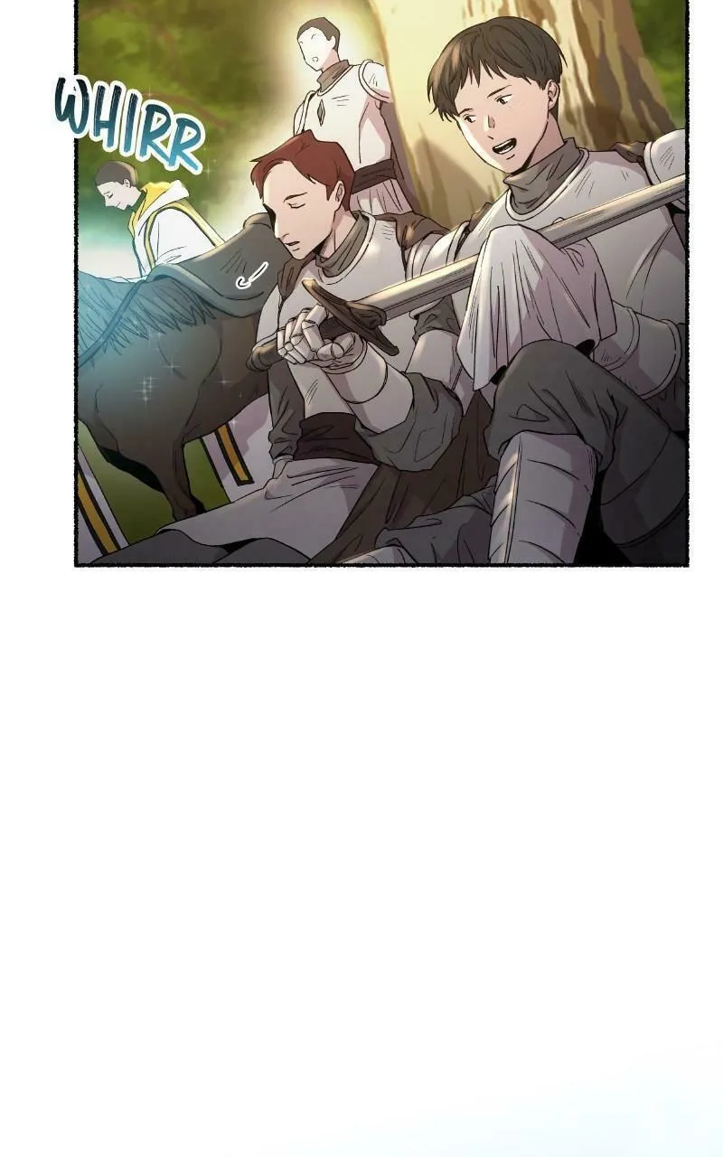 Read Like Wind on a Dry Branch chapter 146 image 27 on Lezhin